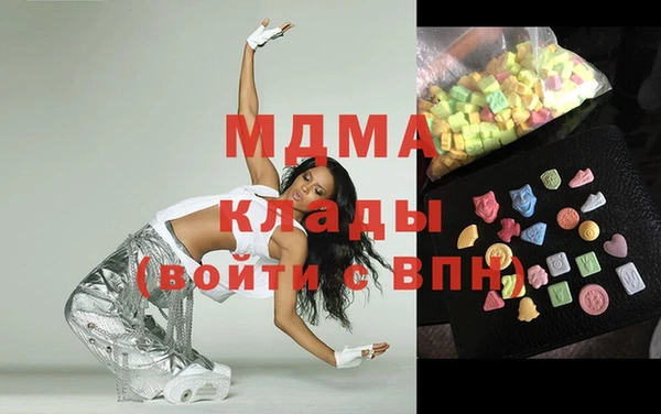 крисы Надым